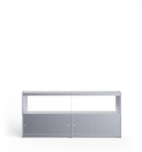 Load image into Gallery viewer, Plié Sideboard Extension 4 Door