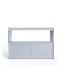 Load image into Gallery viewer, Plié Sideboard 2 Doors