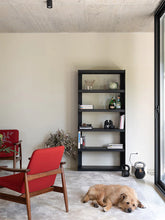 Load image into Gallery viewer, Plié Bookshelf