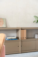 Load image into Gallery viewer, Plié Sideboard Extension 4 Door