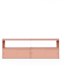 Load image into Gallery viewer, Plié Sideboard Extension 4 Door