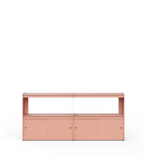 Load image into Gallery viewer, Plié Sideboard Extension 4 Door
