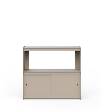 Load image into Gallery viewer, Plié Sideboard 2 Doors