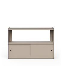 Load image into Gallery viewer, Plié Sideboard 2 Doors