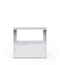 Load image into Gallery viewer, Plié Sideboard 2 Doors