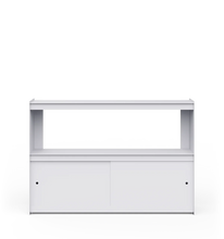 Load image into Gallery viewer, Plié Sideboard 2 Doors