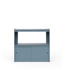 Load image into Gallery viewer, Plié Sideboard 2 Doors