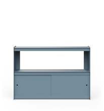 Load image into Gallery viewer, Plié Sideboard 2 Doors