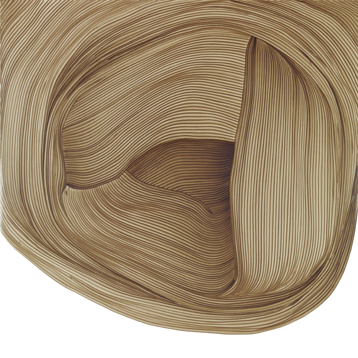 Ronan Bouroullec Drawing 13, 2021 Framed Print – MoMA Design