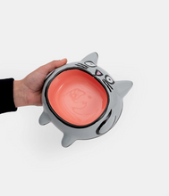 Load image into Gallery viewer, Cat Bowl by Jean Jullien
