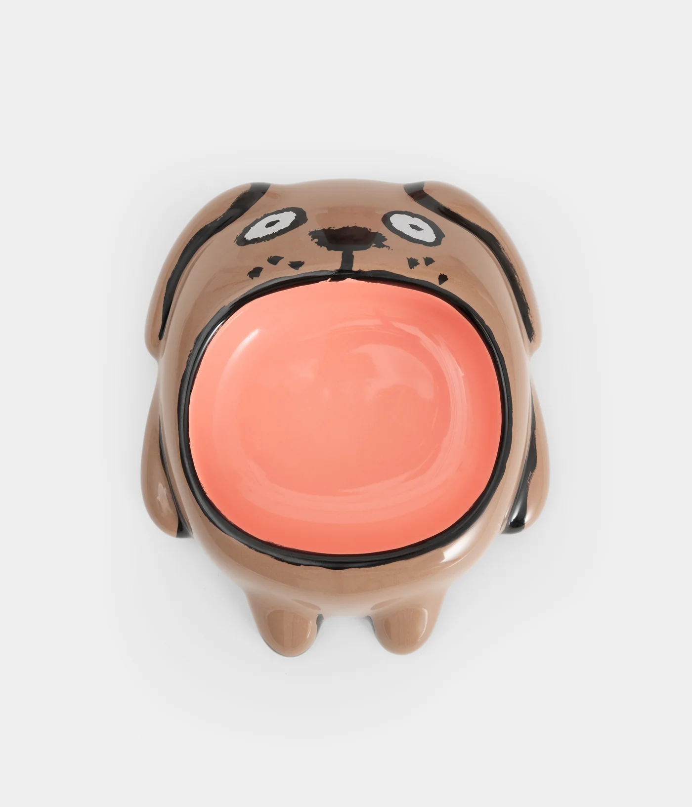 Dog Bowl by Jean Jullien