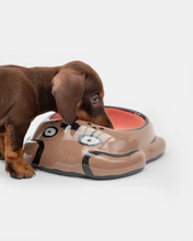 Load image into Gallery viewer, Dog Bowl by Jean Jullien