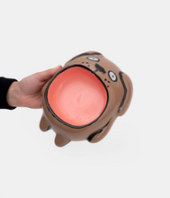 Load image into Gallery viewer, Dog Bowl by Jean Jullien