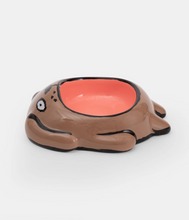 Load image into Gallery viewer, Dog Bowl by Jean Jullien