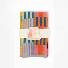 Load image into Gallery viewer, Guest towel duo - #124