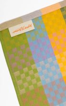 Load image into Gallery viewer, Odds &amp; Ends Towel Foekje Fleur - #87A Checkered