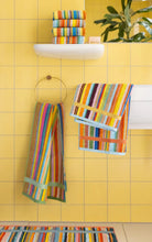 Load image into Gallery viewer, Bath Towel  - #111 Ribbons