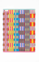 Load image into Gallery viewer, Bath Mat Tulip Quilt - #100