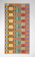 Load image into Gallery viewer, Bath Towel - #101