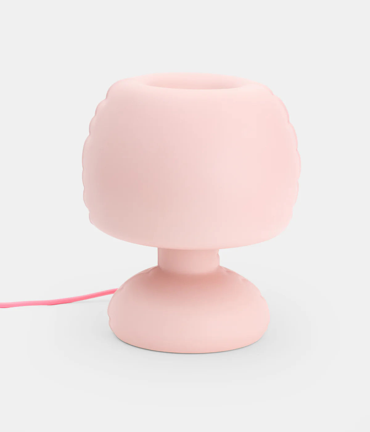 Table Lamp ‘FREDDY’ Bubblegum Pink