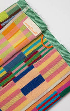 Load image into Gallery viewer, Tulip Quilt Bath Mat Foekje Fleur - #125