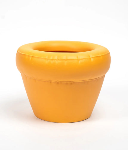 Planter ‘PIERRE’ Yolk