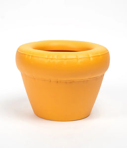 Planter ‘PIERRE’ Yolk