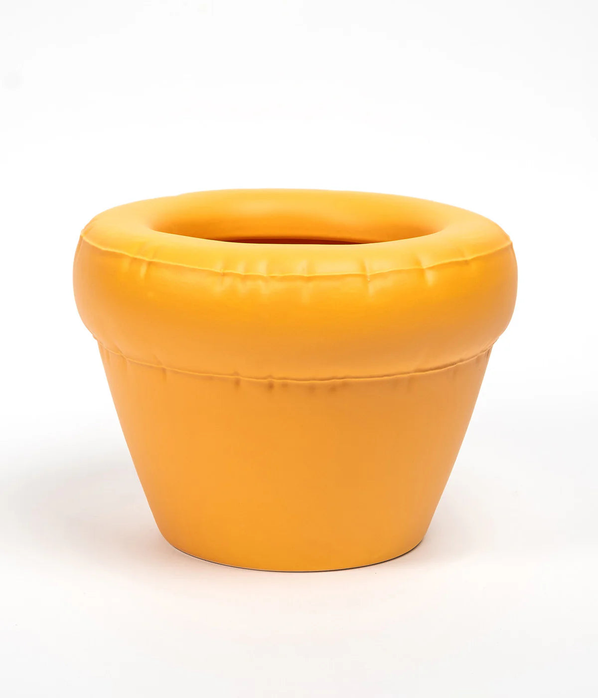 Planter ‘PIERRE’ Yolk