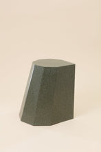 Load image into Gallery viewer, Arnold Circus Stool by Martino Gamper - Grey Marble