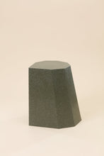 Load image into Gallery viewer, Arnold Circus Stool by Martino Gamper - Grey Marble