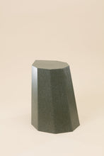 Load image into Gallery viewer, Arnold Circus Stool by Martino Gamper - Grey Marble