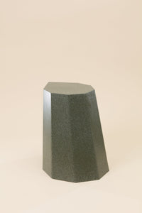 Arnold Circus Stool by Martino Gamper - Grey Marble