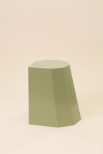 Load image into Gallery viewer, Arnold Circus Stool by Martino Gamper - Pistachio