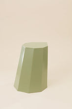 Load image into Gallery viewer, Arnold Circus Stool by Martino Gamper - Pistachio