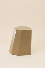 Load image into Gallery viewer, Arnold Circus Stool by Martino Gamper - Sandstone