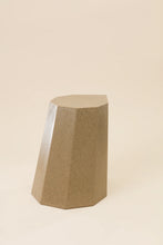 Load image into Gallery viewer, Arnold Circus Stool by Martino Gamper - Sandstone