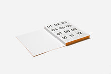 Load image into Gallery viewer, 2026 Basic Planner Orange by Marjolein Delhaas + protection cover
