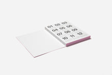 Load image into Gallery viewer, 2026 Basic Planner Pink by Marjolein Delhaas + protection cover