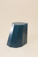 Load image into Gallery viewer, Arnold Circus Stool by Martino Gamper - Blue Mottle