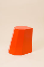 Load image into Gallery viewer, Arnold Circus Stool by Martino Gamper - Orange