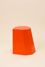 Load image into Gallery viewer, Arnold Circus Stool by Martino Gamper - Orange