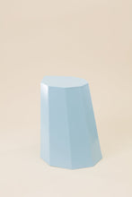 Load image into Gallery viewer, Arnold Circus Stool by Martino Gamper - Baby Blue