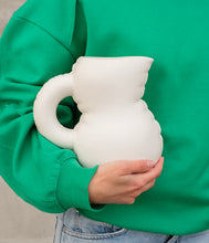 Load image into Gallery viewer, Jug ‘EMILY’ Bone