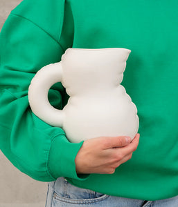 Jug ‘EMILY’ Bone