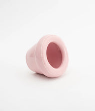 Load image into Gallery viewer, Small Planter ‘LOUIS’ Bubblegum Gloss