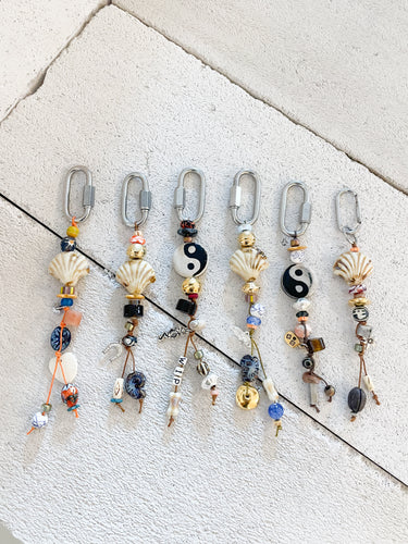 Ella Key Chains