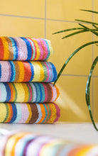 Load image into Gallery viewer, Bath Towel  - #111 Ribbons