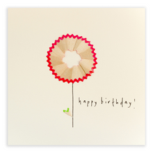 Load image into Gallery viewer, Pencil Shavings Cards