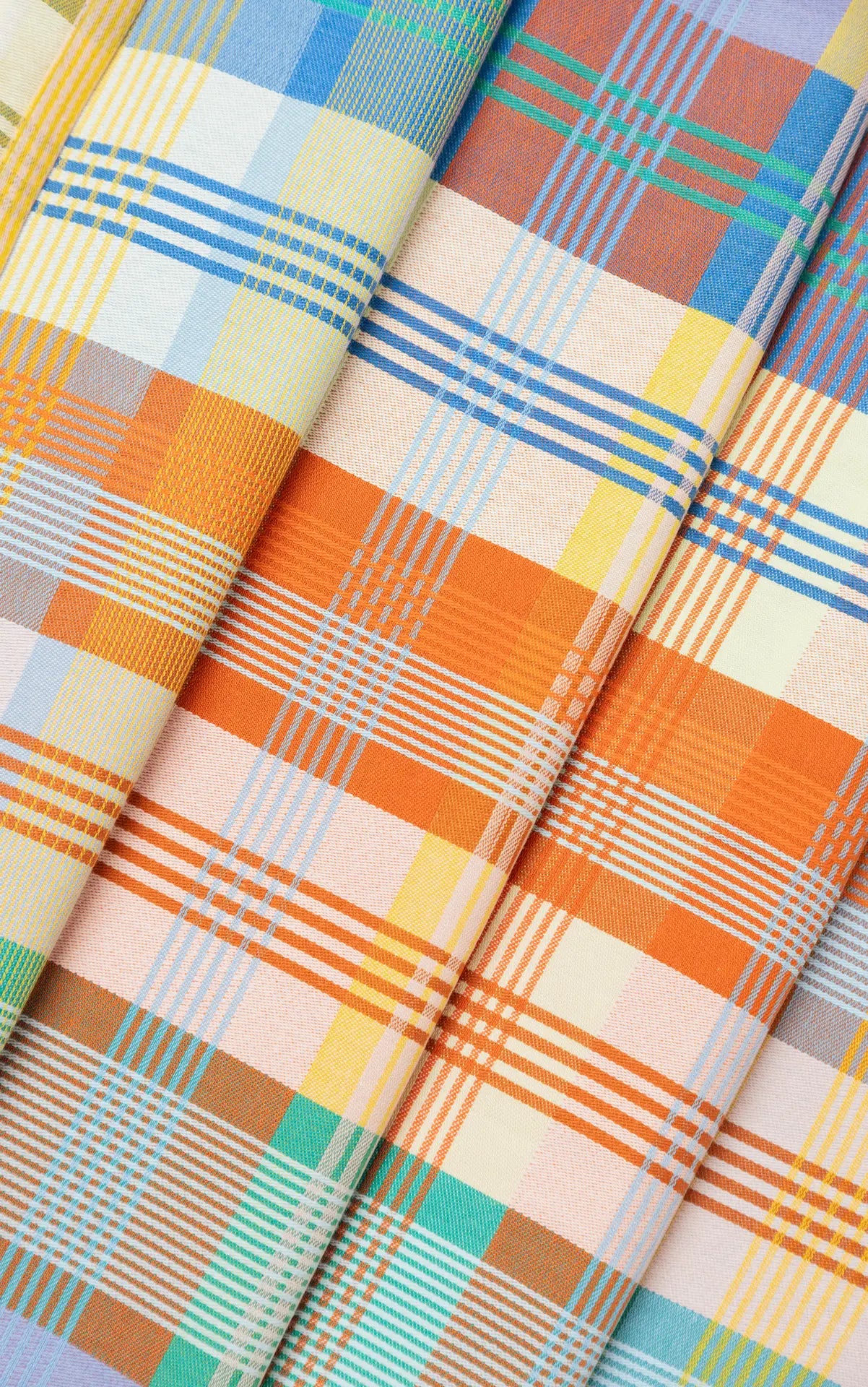 Tablecloth #50A wild weave