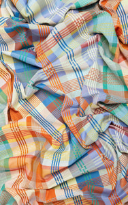 Tablecloth #50A wild weave